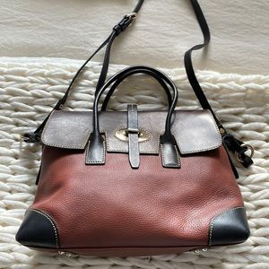 Dooney & Bourke Satchel